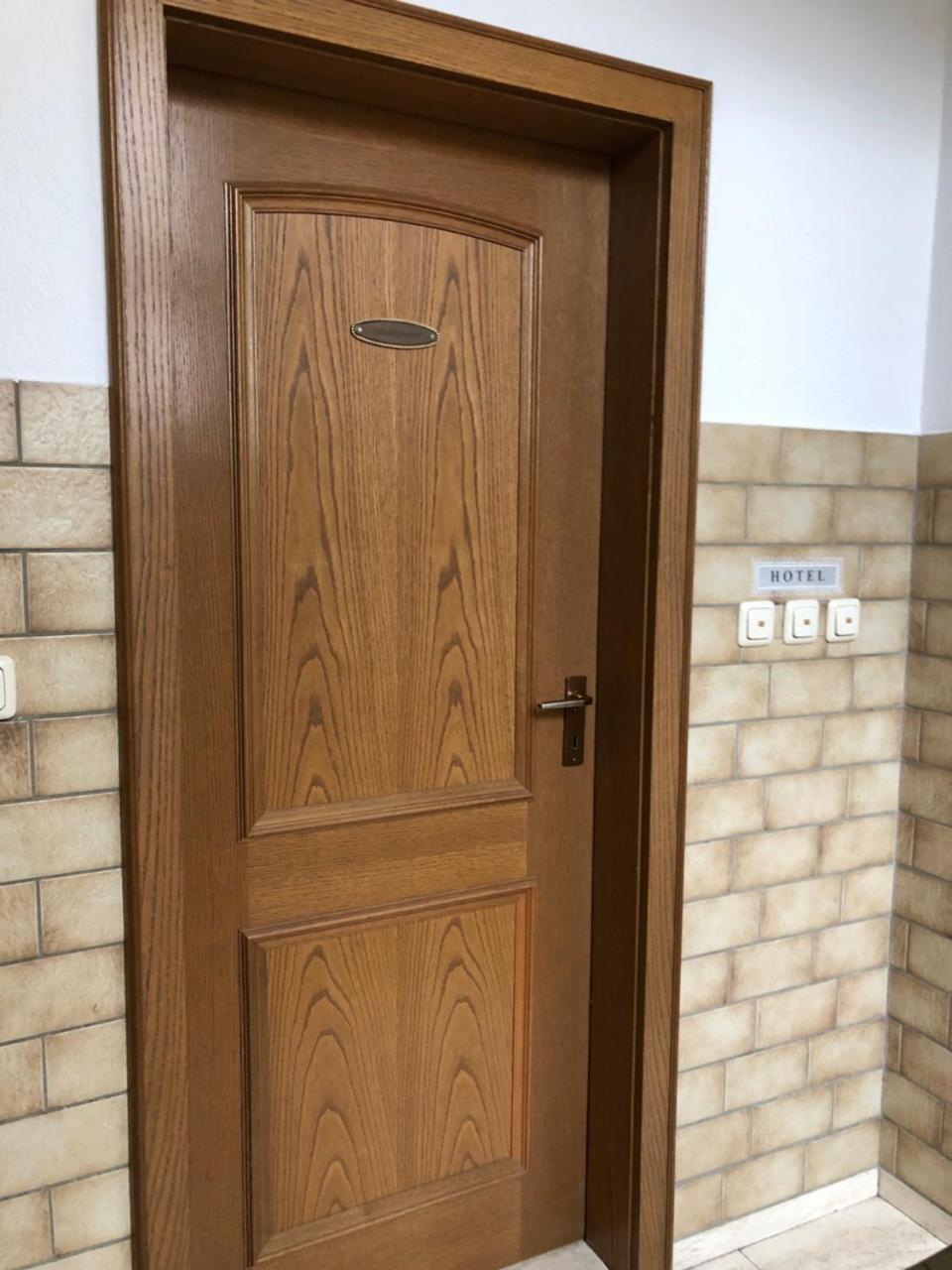 Gaestehaus Hotel Wilms ケルン エクステリア 写真