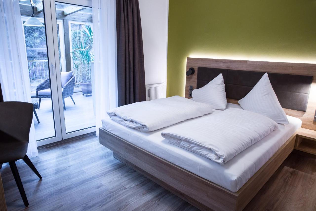 Gaestehaus Hotel Wilms ケルン エクステリア 写真