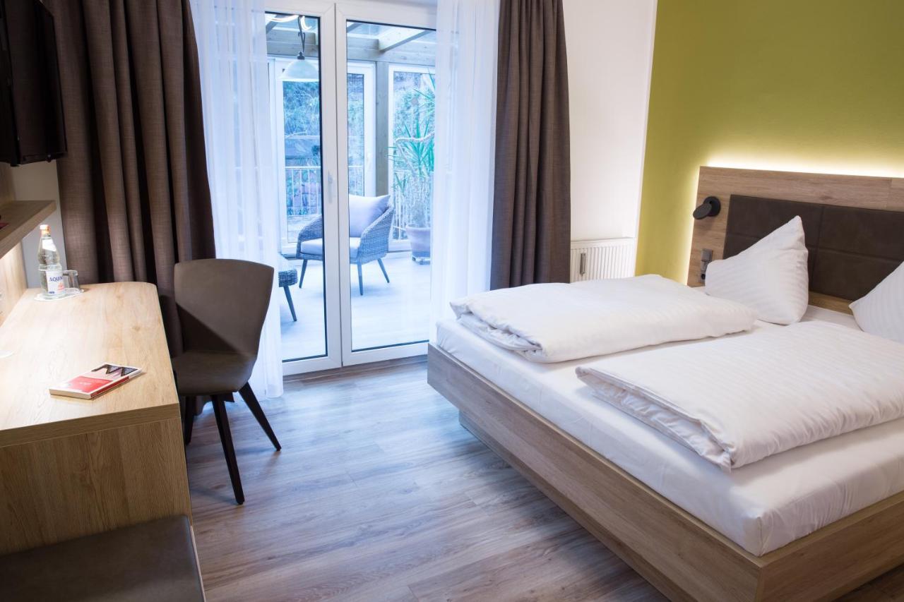 Gaestehaus Hotel Wilms ケルン エクステリア 写真