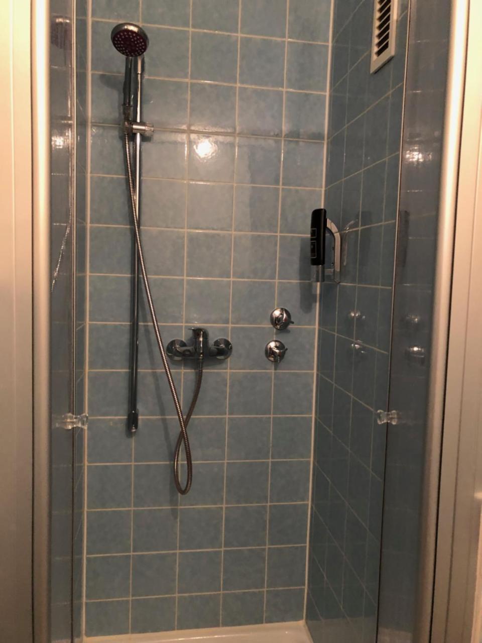 Gaestehaus Hotel Wilms ケルン エクステリア 写真